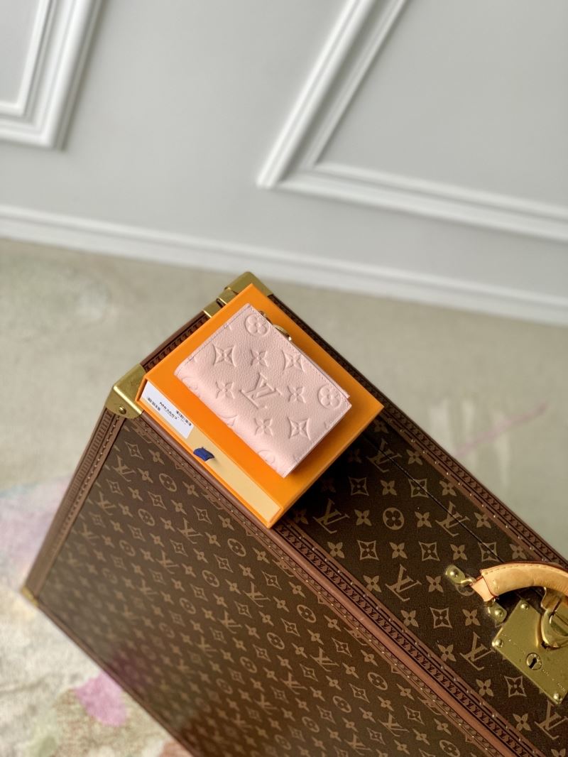 LV Wallets